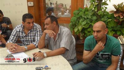 بالصور.. الشيشيني: احتراف فتحي وعزت مكسب لهما وخسارة للفريق