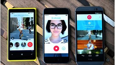 مايكروسوفت تقرر التخلي عن تطبيق Skype Qik