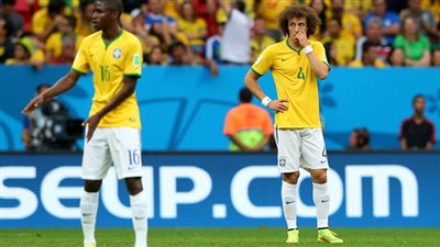 هولندا تواصل تقدمها على البرازيل بهدفين بعد 70 دقيقة