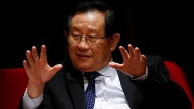 الصين وألمانيا تؤسسان 11 منصة إبداعية لتعزيز التعاون