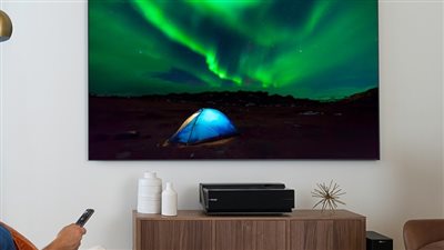 الصين تصدر أول معايير فنية لتليفزيونات الليزر