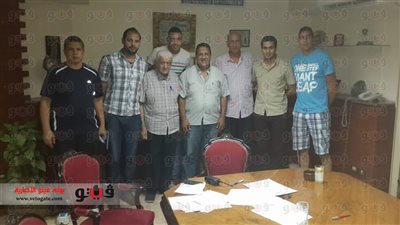 بالصور.. الزمالك يتعاقد مع 4 لاعبين لتدعيم فريق الطائرة