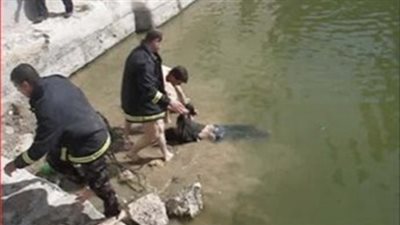 غرق طفل في مصرف «كفرعجيبة» بالشرقية