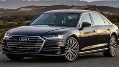 غدا.. أودي تكشف عن طراز RS7 في معرض فرانكفورت