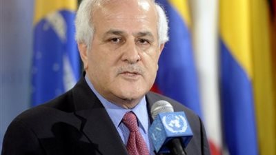 مندوب فلسطين بالأمم المتحدة ينتقد بيان مجلس الأمن بشأن غزة