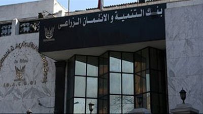 دمج بنوك الائتمان الزراعى لتسهيل انضمامها لمظلة «المركزى»