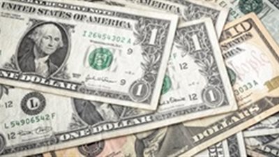 أسعار العملات الأجنبية اليوم.. والدولار يسجل 17.69 جنيها