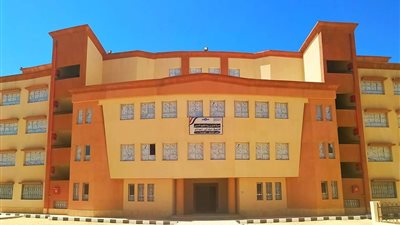 الإسكان: تنفيذ 7 مدارس 