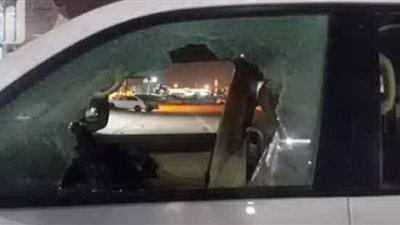 سرقة 85 ألف ريـال من سيارة سعودي تركها لأداء الصلاة