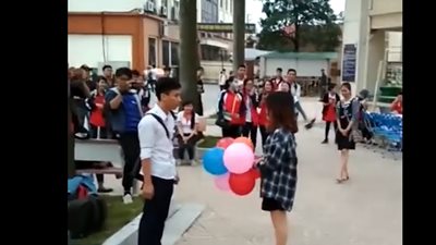 مواقف محرجة لأشخاص رفضهم أحبائهم (فيديو)