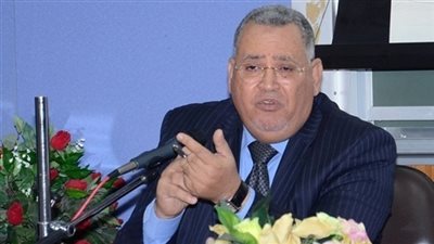 عبد الله النجار: المأذون موظف بوزارة العدل وتابع للمحكمة