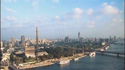 الأرصاد: طقس اليوم مائل للحرارة نهارا.. والعظمى بالقاهرة 26 درجة