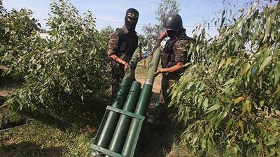 سرايا القدس تواصل 