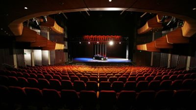 مهرجان مسرحي لشباب الجنوب بالأقصر