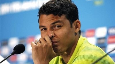 «سيلفا»: البرازيل لا تستحق «رابع المونديال»