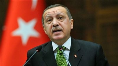 أردوغان: تركيا لن تبقى صامتة إزاء المأساة في سوريا
