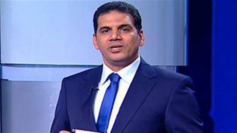  جمال الغندور رئيس