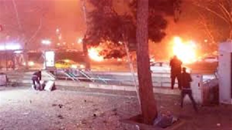صورة أرشيفية