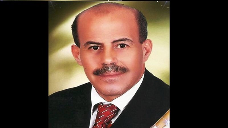 مجدي حسن