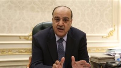 برلماني: المسيئون لرجال الجيش والشرطة «شياطين الإرهاب»