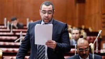 نائب يطالب رئيس البرلمان بعقد جلسة عاجلة حول وفاة الطفل ياسين