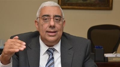 أشرف القاضي: النهضة التكولوجية الحالية تؤهل مصر لتصبح مركزا إقليميا للرقمنة والذكاء الاصطناعي