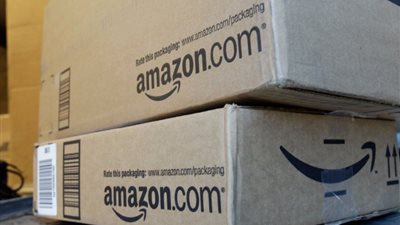 «امازون» ترفع أسعار الشحن إلى 49 دولار