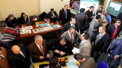 تأجيل الطعون على رفض دعوى وقف انتخابات نادي القضاة لـ 22 مارس