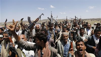 خفايا مرعبة في أزمة اليمن.. الباحث اليمني مطهر الريدي: قطر تدعم الحوثيين نكاية بالسعودية.. الإخوان يلعبون بجميع الأوراق.. عبد الملك الحوثي هرب إلى لبنان.. وهذه أدلة تورط توكل كرمان بقتل الشباب