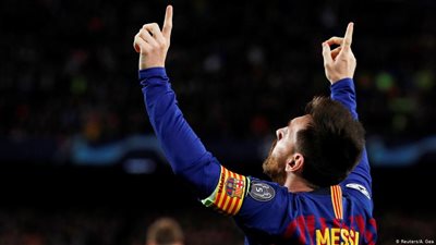 بعد برشلونة..إلى أين سيذهب ميسي؟