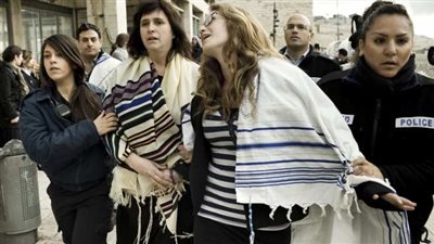 إسرائيليات تطالبن بإبادة أطفال العرب على تويتر