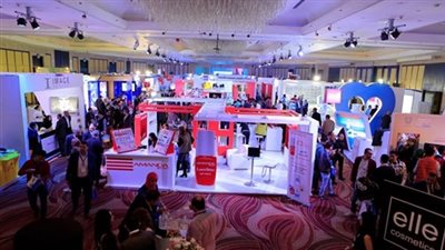 تفاصيل مشاركة الإنتاج الحربي في معرض «فارماسي إكسبو ٢٠١٨»