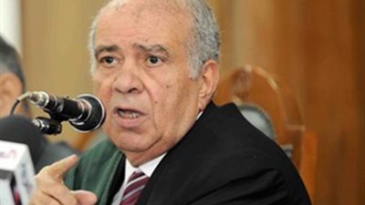 الانتهاء من قانون 