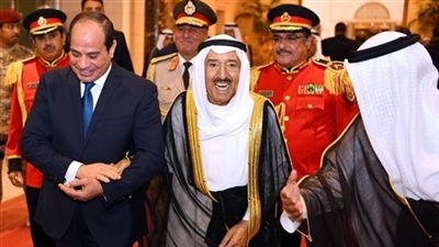 بعد تعرضه لوعكة صحية بأمريكا.. 6 محطات في حياة أمير الكويت