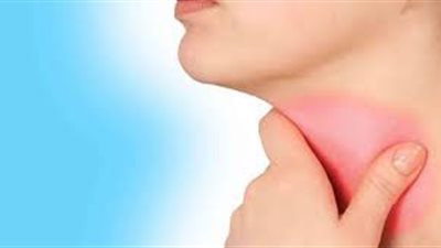 5 حالات تدفعك لاستئصال اللوز من طفلك