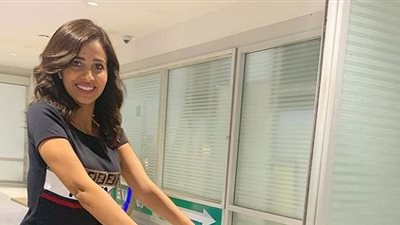 رنا سماحة تسافر لبنان لتصوير أغنيتها «أميرة الحب»