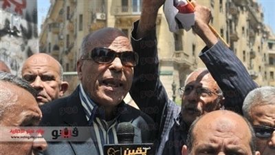 البدرى فرغلى: الحكومة تُنكل بأصحاب المعاشات