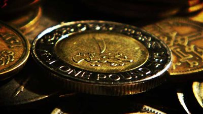 استقرار جماعى للعملات العربية مقابل الجنيه