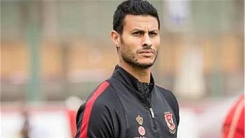 محمد الشناوي