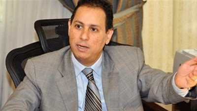 الرقابة المالية تفتتح صالة تدريبات رياضية للعاملين بمقرها