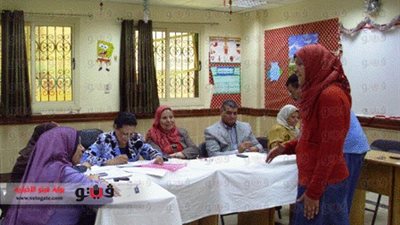 تقدم 1170 طالبًا للمعهد الفني للتمريض بـ