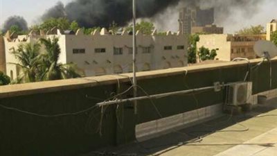 تفاصيل ساعات الرعب في الهجوم على سفارة فرنسا ببوركينا فاسو (فيديو)