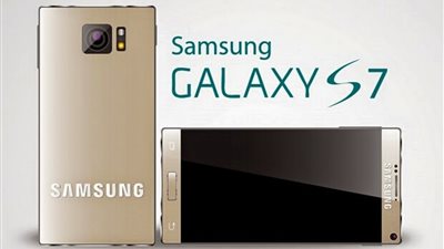 رسميا.. هاتف جالكسي S7 في 60 دولة حول العالم.. 11 مارس