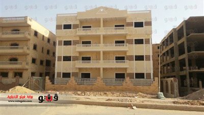 الثلاثاء.. بدء حجز 24 ألف وحدة سكنية في 9 محافظات