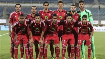 الأهلي راحة من التدريبات.. غدا