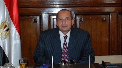 تعيين السيد خليفة رئيسا للإرشاد الزراعى وعلي حزين للتنمية الشاملة