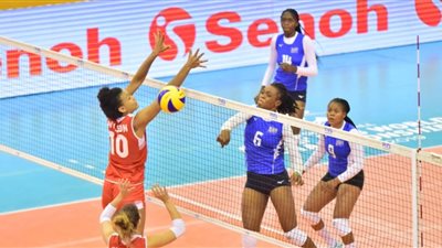 تركيا تفوز على الكونغو في مونديال 