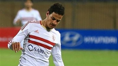 الزمالك يستقر على التجديد لأحمد توفيق