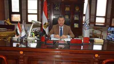 حماية المستهلك تداهم أسواق بني سويف وتحرر 27 محضرًا