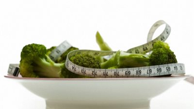 رجيم الأسبوع الثالث من رمضان